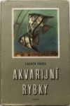 Akvarijn rybky, 1955